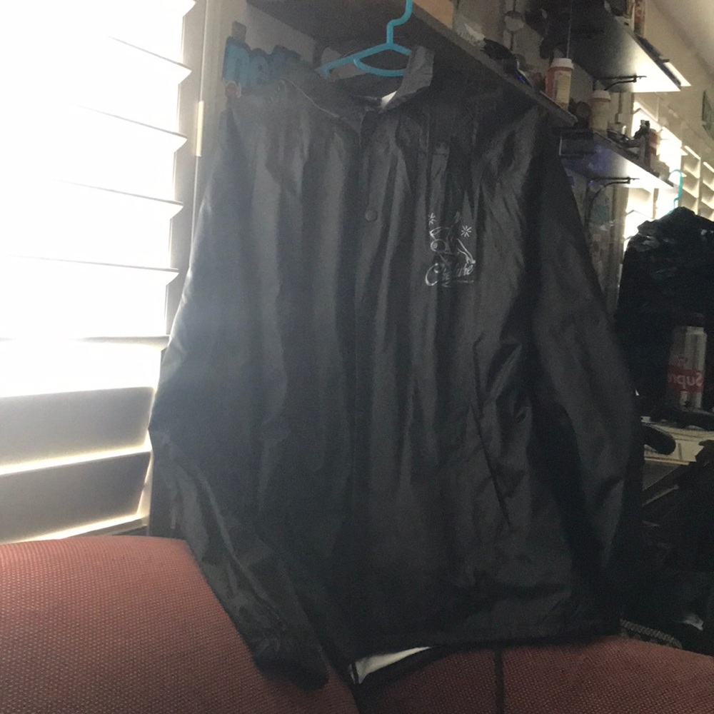 Wind Breaker